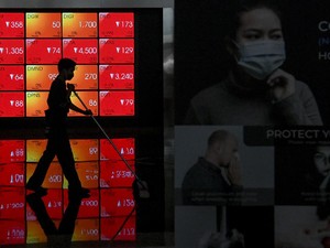 Pasien Corona Banyak yang Sembuh, Beri Optimisme untuk Ekonomi