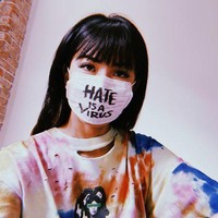 SUDAH CUKUP. Mari bertindak agar suara kita didengar dengan mem-posting foto #HATEISAVIRUS di semua media sosial. Mari lawan kebencian bersama-sama, tulis akun @hateisavirus_ di Twitter. Foto: instagram