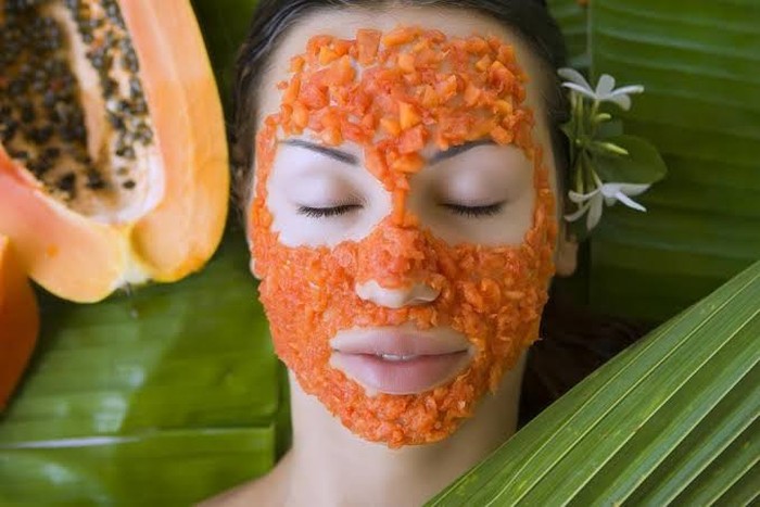 masker mata