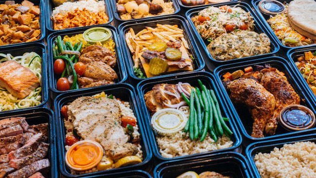Sarapan Virtual hingga Makan Gratis, 5 Kisah Sarapan Seru Pandemi Corona
