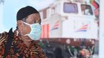 Aksi Warga Bagi-bagi Masker Gratis untuk Lawan Corona