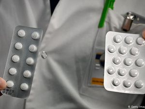 Diancam Trump, India Kembali Izinkan Ekspor Obat Anti Malaria