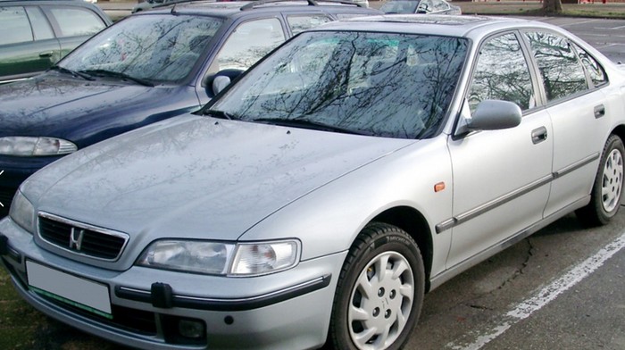 Honda Accord 1996