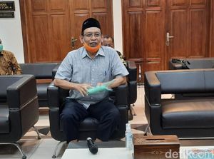1.492 Peserta Lolos SNMPTN di Unair, 82 Persen Didominasi Perempuan