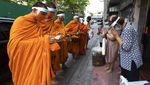 Solidaritas Umat Beragama di Dunia Bersatu Lawan Corona