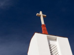 Gereja-gereja di AS Tolak Larangan Berkumpul Jelang Paskah