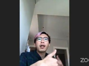 dr Tirta Soal Stigma pada Tenaga Medis dan Pasien: Kena Corona Bukan Aib!