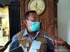 Cegah Corona, Fasilitas Umum di Situbondo Diminta Tutup Jam 8 Malam