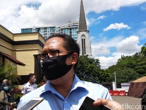 Pancing Wisatawan, Disparbud Gelar Bulan Diskon Smiling West Java 2020