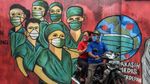 Jakarta PSBB, Gimana Nasib Wilayah Penyangga Ibu Kota