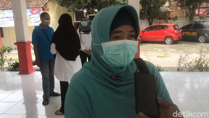Lurah Kepatihan, Sutik