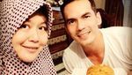Intip Serunya Momen Kuliner Atalarik Syach Bersama Rekan Artis
