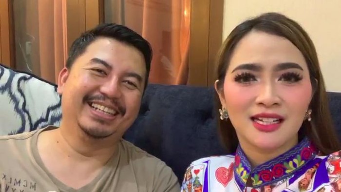 Vega Darwanti