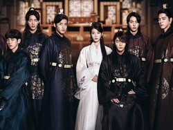 Drakor Scarlet Heart Ryeo Dibuat Versi Thailand, Pemainnya Bertabur Visual