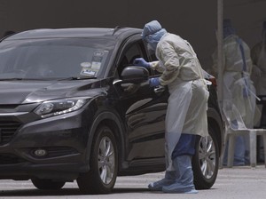 Modus Rampok saat Corona: Setop Mobil Pura-pura Jadi Polisi