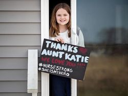 Ragam Pesan Anak-anak untuk Dunia saat Pandemi Corona