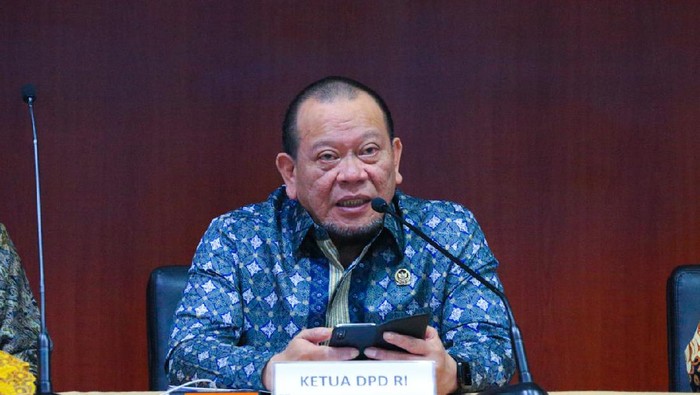 LaNyalla Mahmud Mattalitti