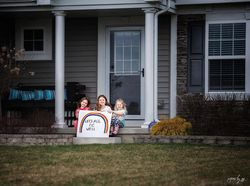 Ragam Pesan Anak-anak untuk Dunia saat Pandemi Corona