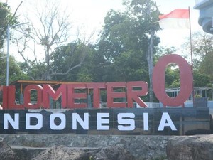 Kabar Gembira, Sabang Kembali Buka Objek Wisata