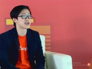 Shopee Kembali Buka Layanan Zakat dan Donasi Selama Ramadhan