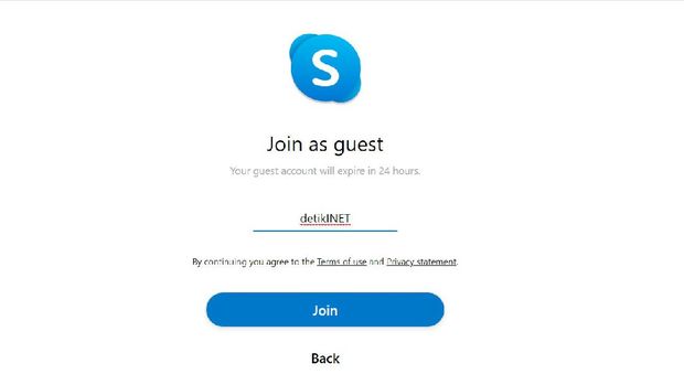 Skype