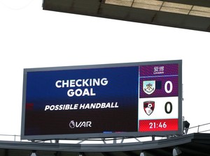 Aturan Baru Handball Akan Diterapkan Mulai Musim Depan