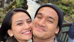 Vanessa Angel dalam Kenangan