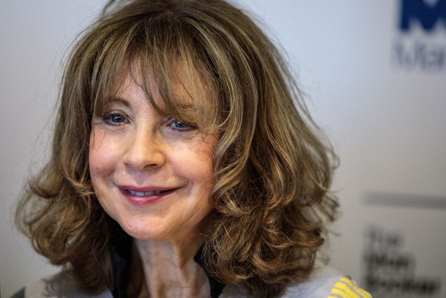 Jacqueline Mars masuk di urutan ke-5 wanita terkaya di dunia 2020. Mars dan saudara laki-lakinya, John mewarisi sepertiga penjualan dari perusahaan permen yang dikenal dengan nama M&Ms dan Milky Way. Kekayaannya diperkirakan mencapai Rp 390 triliun. Foto: Getty Images