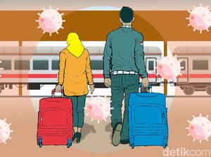 Cegah Corona, Dishub Cimahi Tetap Larang Mudik Selama PSBB