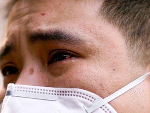 Status Lockdown di Kota Wuhan Dicabut, Tapi Warganya Tidak Merayakan