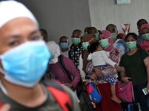 Berapa Gaji TKI di Malaysia? Intip di Sini