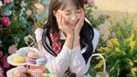 Serunya Momen Makan-makan Apink yang Akan Rilis Lagu Baru!