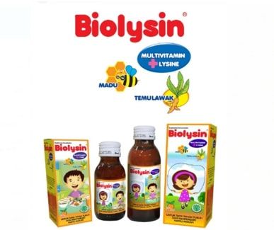 adv biolisin