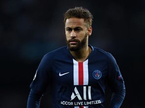 Virus Corona Buat Barcelona Tak Mungkin Beli Lautaro dan Neymar