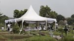 Tanah Kusir Menyambut Glenn Fredly