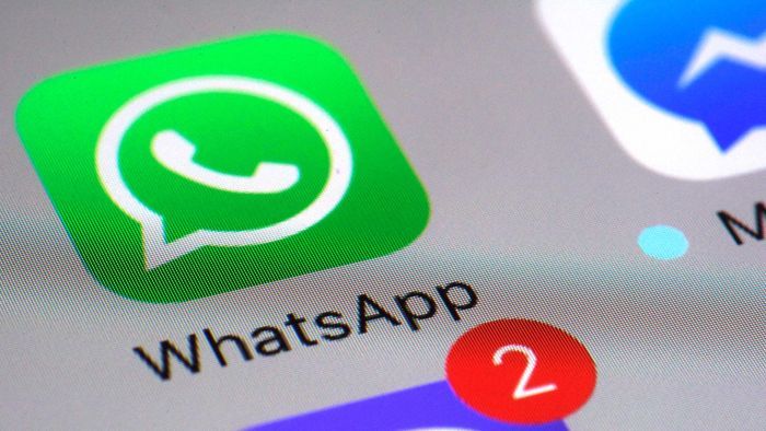 WhatsApp dan YouTube Batasi Peredaran Informasi Tidak Benar Soal Virus Corona