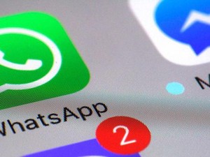 WhatsApp dan YouTube Batasi Peredaran Informasi Tak Benar Soal Virus Corona