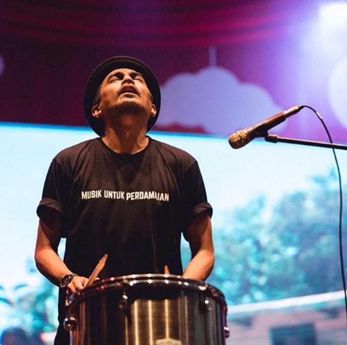 kulineran glenn fredly