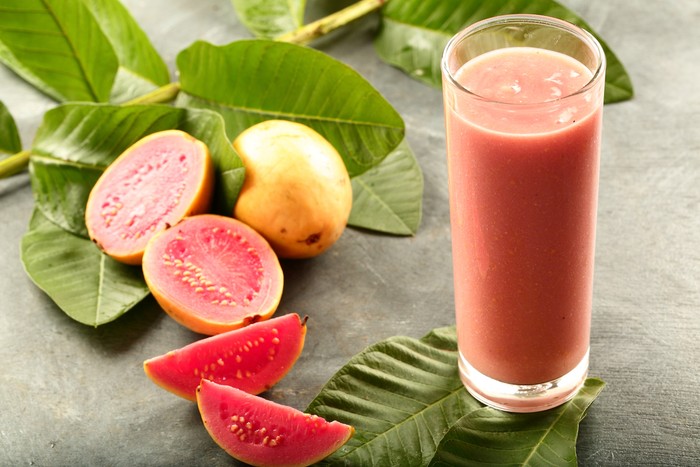 Jus Jambu