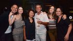 David Tjiptobiantoro, Pacar Julie Estelle yang Hobi Kulineran