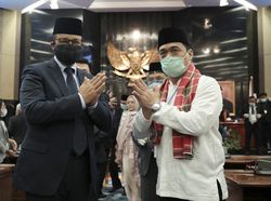 PPKM Sebagian Jawa-Bali Akan Diperpanjang, Wagub DKI: Gubernur Dukung Penuh