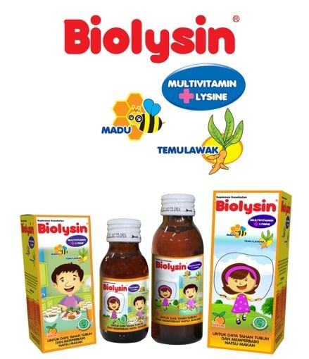 adv biolisin