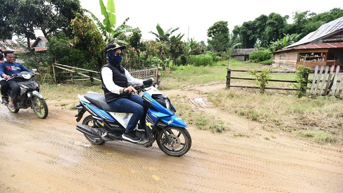 Pemkab Luwu Utara