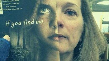 Kamu bbisa gunakan beragam buku yang ada di rumah. Foto: sadanduseles