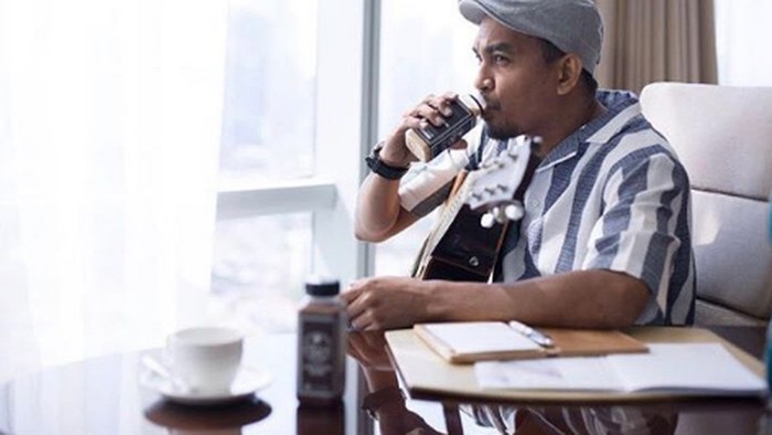 kulineran glenn fredly kulineran glenn fredly