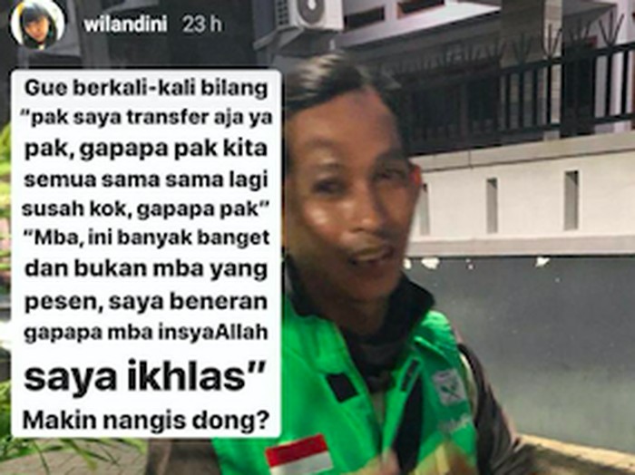 Wilandini Wilandini