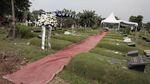 Tanah Kusir Menyambut Glenn Fredly