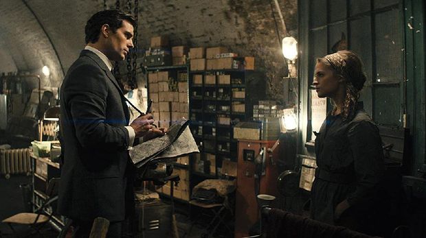 The Man From U.N.C.L.E