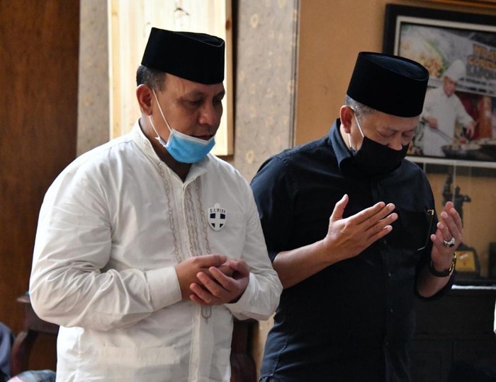 Bambang Soesatyo