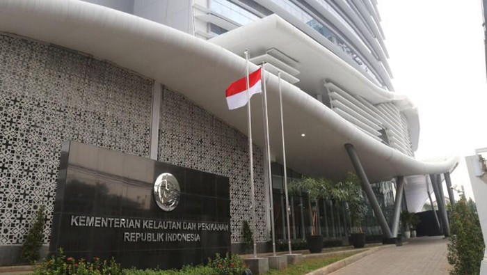 Kementerian Kelautan dan Perikanan